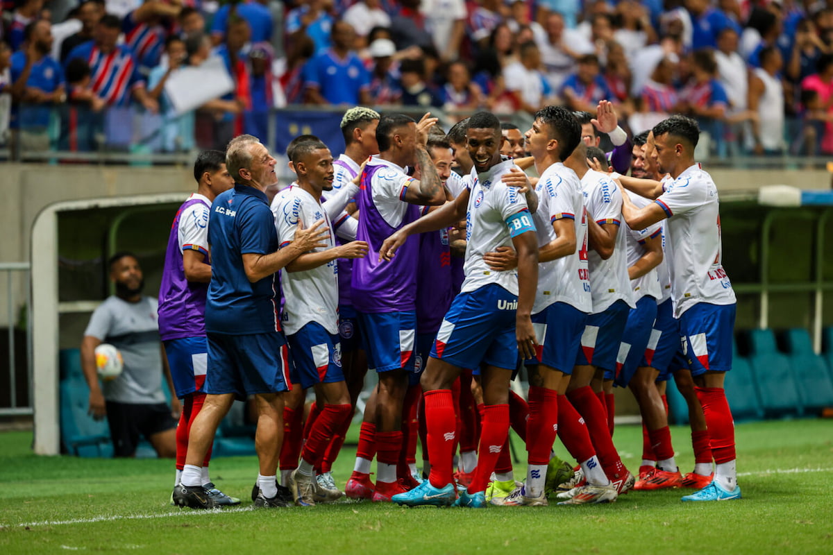 Jequié x Bahia: Saiba onde assistir, escalações, arbitragem e mais - Tricolor Baiano - Últimas informações do Bahia